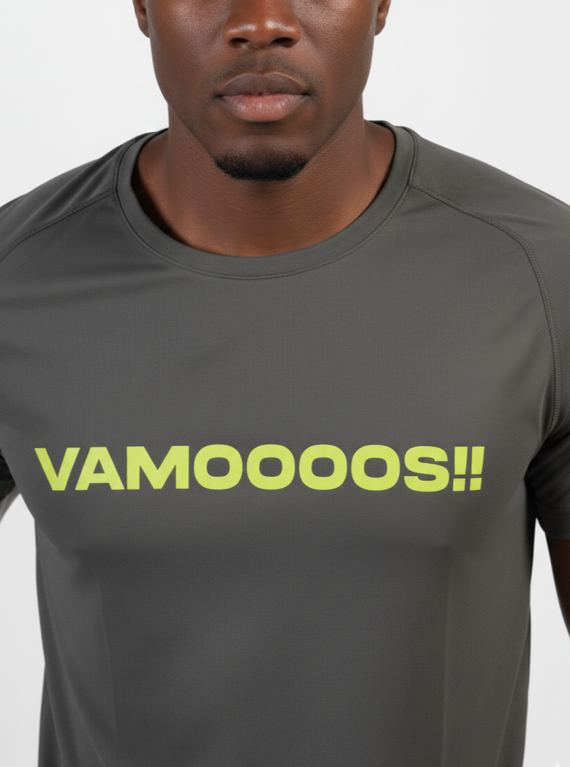Vamoooos Padel T-Shirt
