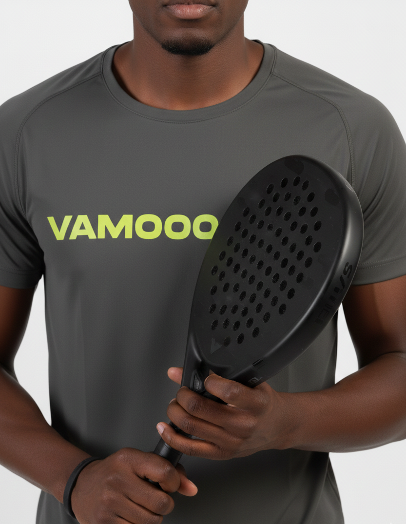 Vamoooos Padel T-Shirt