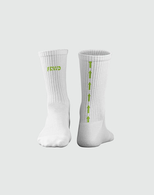 FRWD Crew Socks