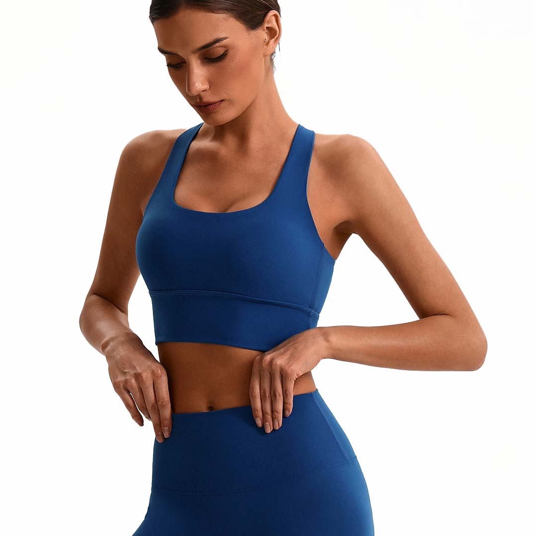 Fusion Bra