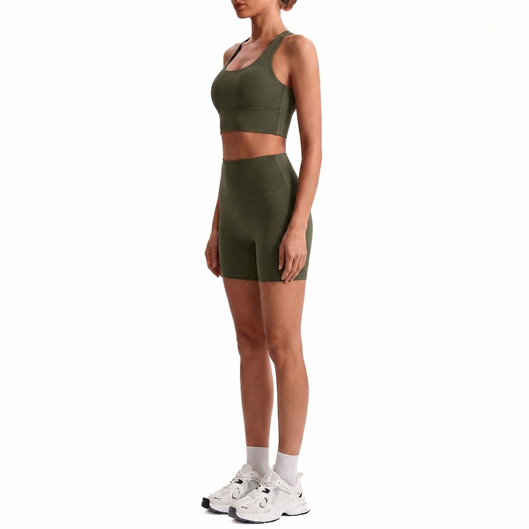 Fusion Short