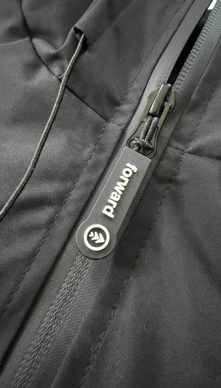 forward SHIELD Jacket