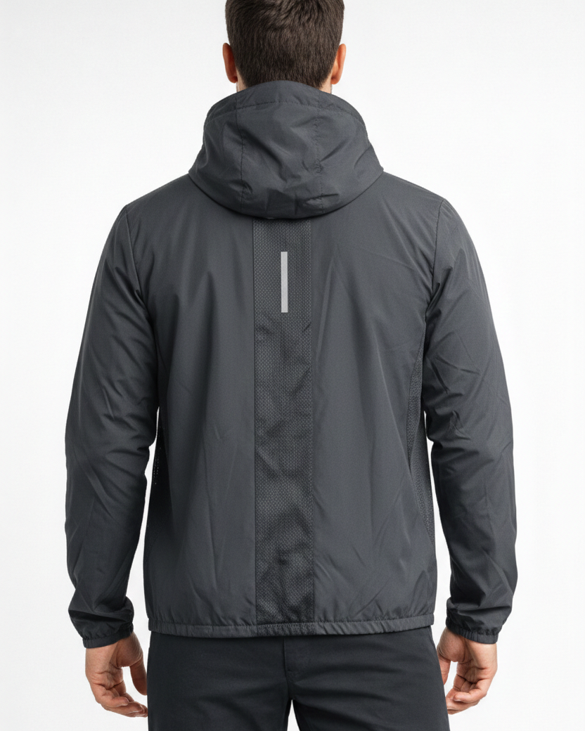 forward VEIL Jacket