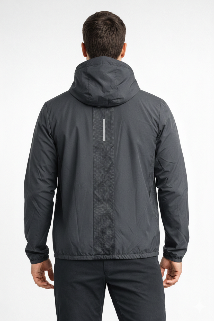 forward VEIL Jacket