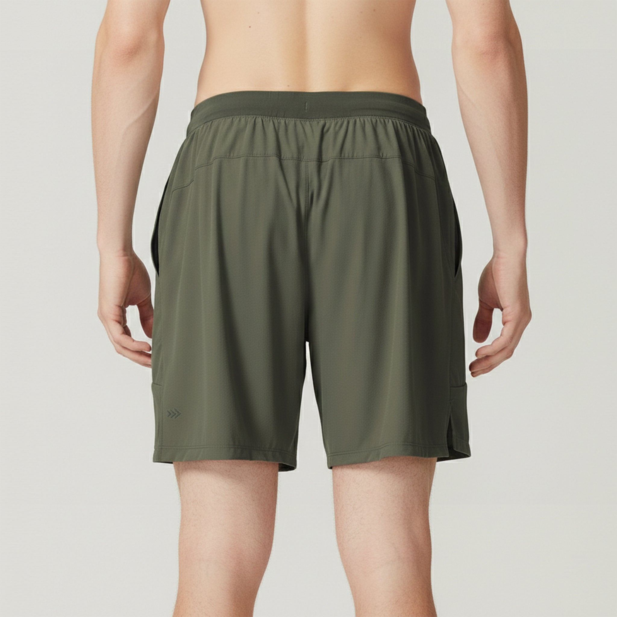 forward Essential Short