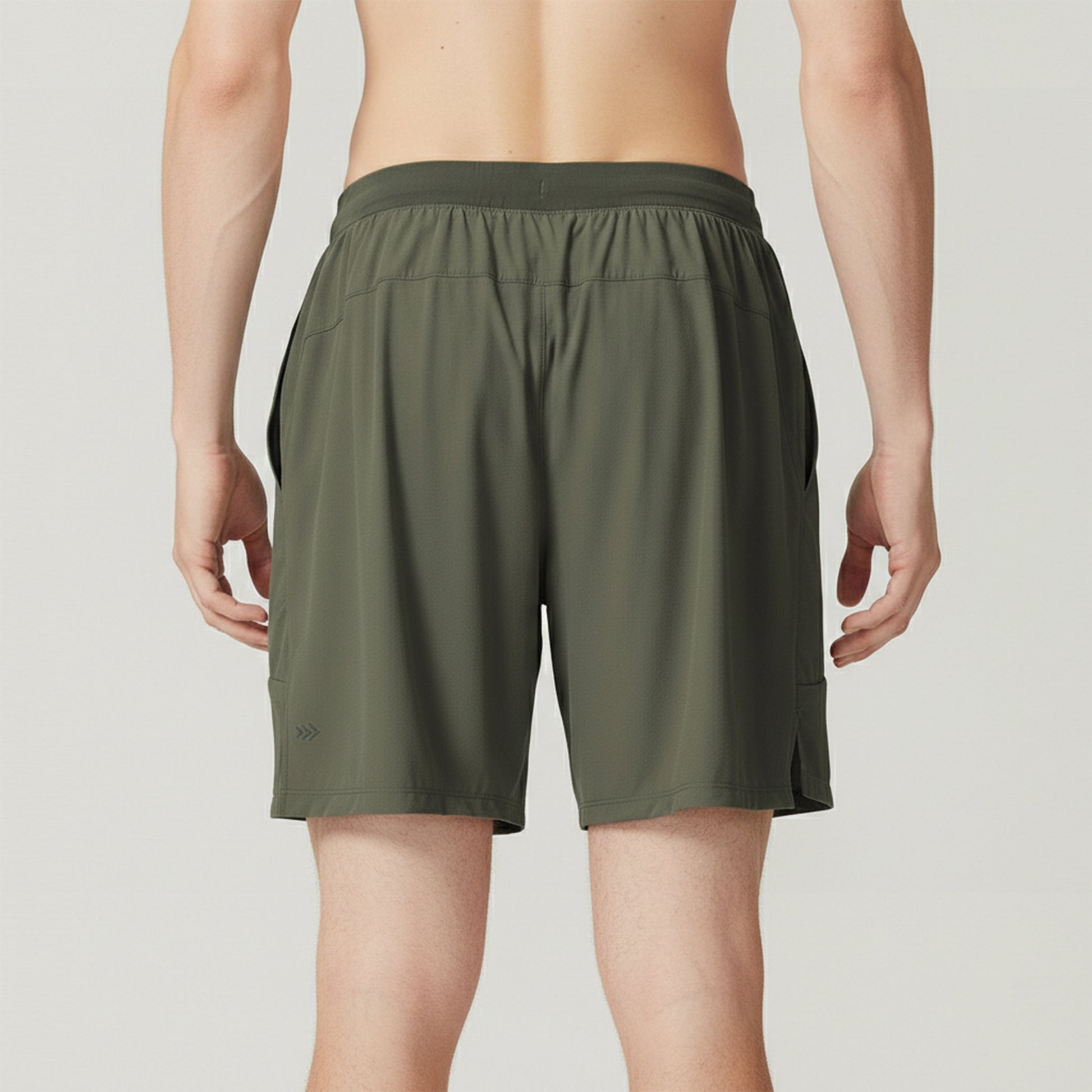 forward Essential Short