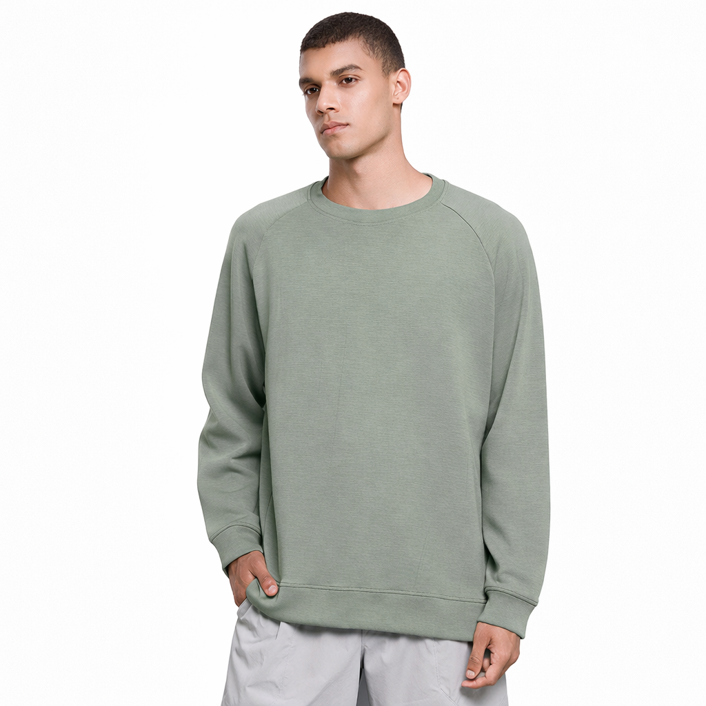 forward Stretch Crew