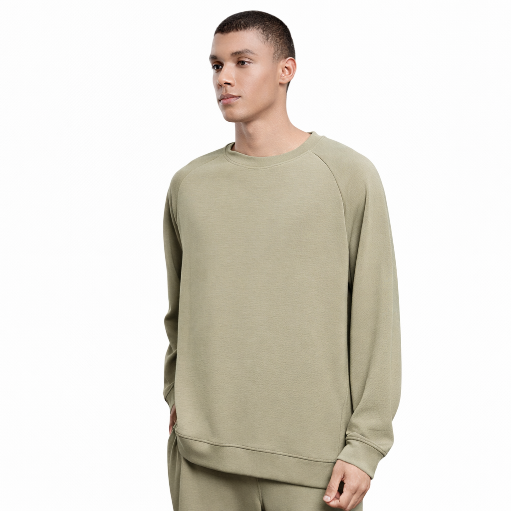 forward Stretch Crew