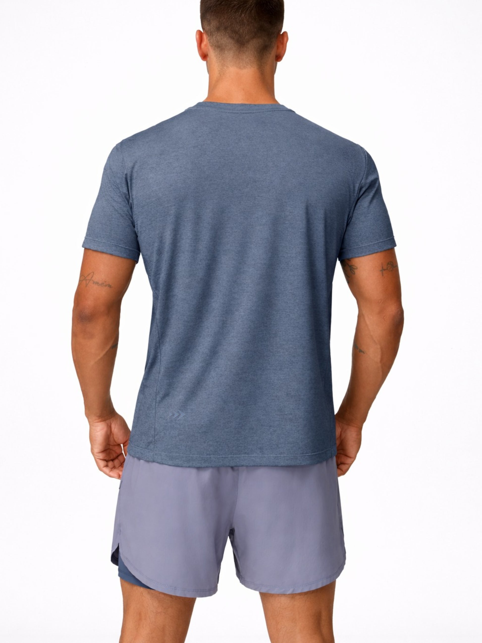 forward Active Tee