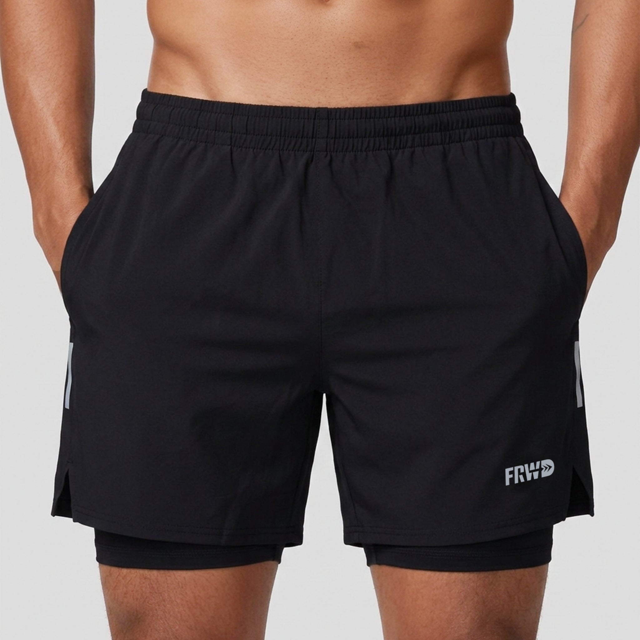 forward Shorts