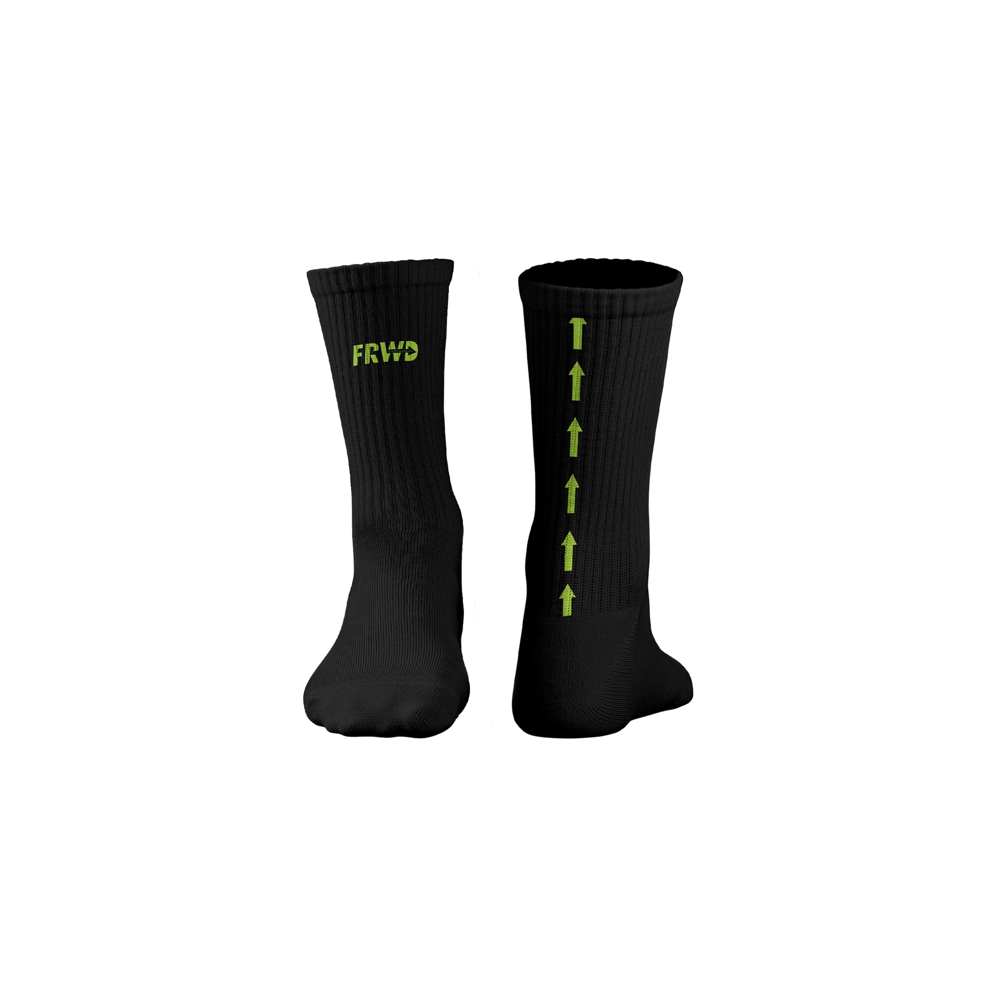 FRWD Crew Socks