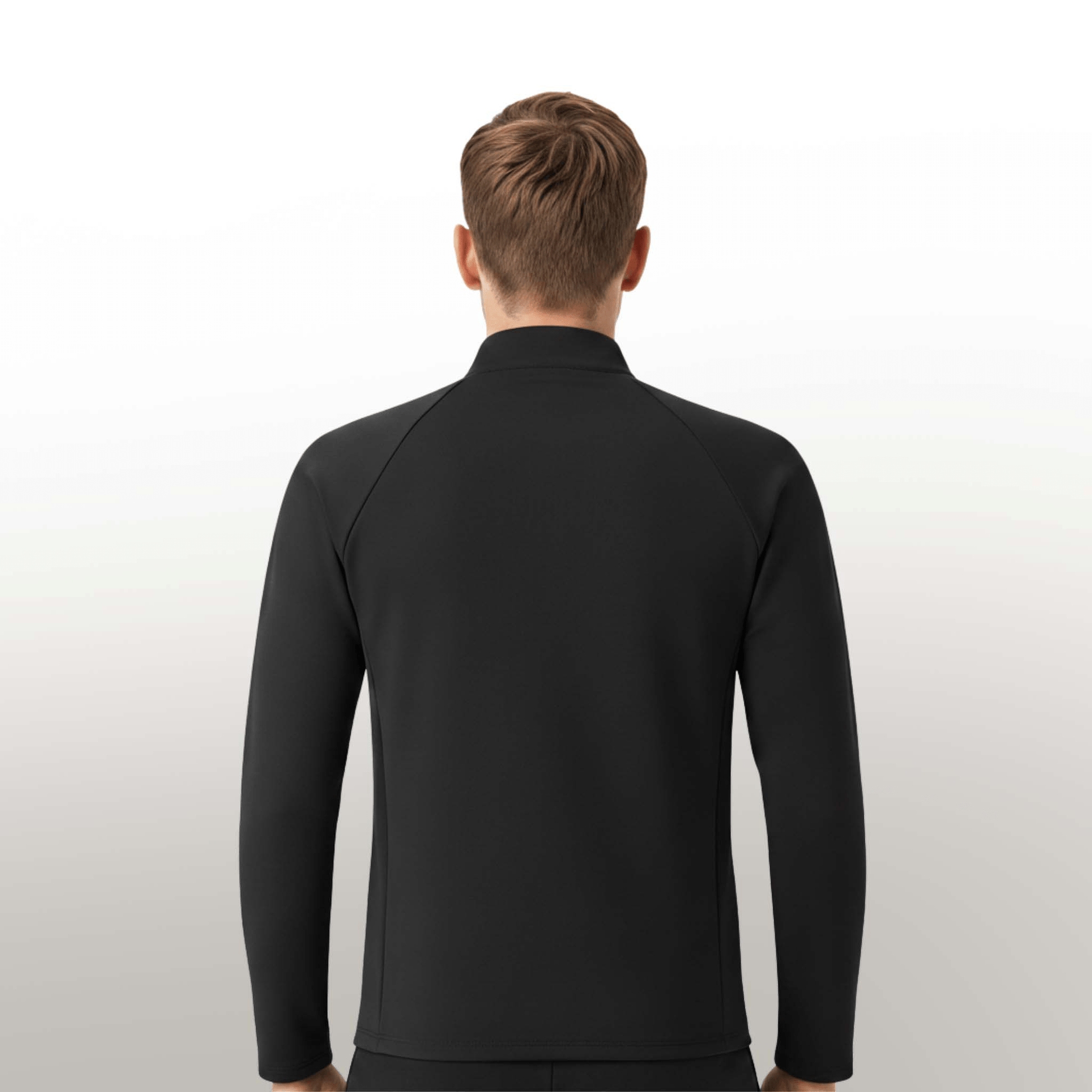 forward Core Half-Zip