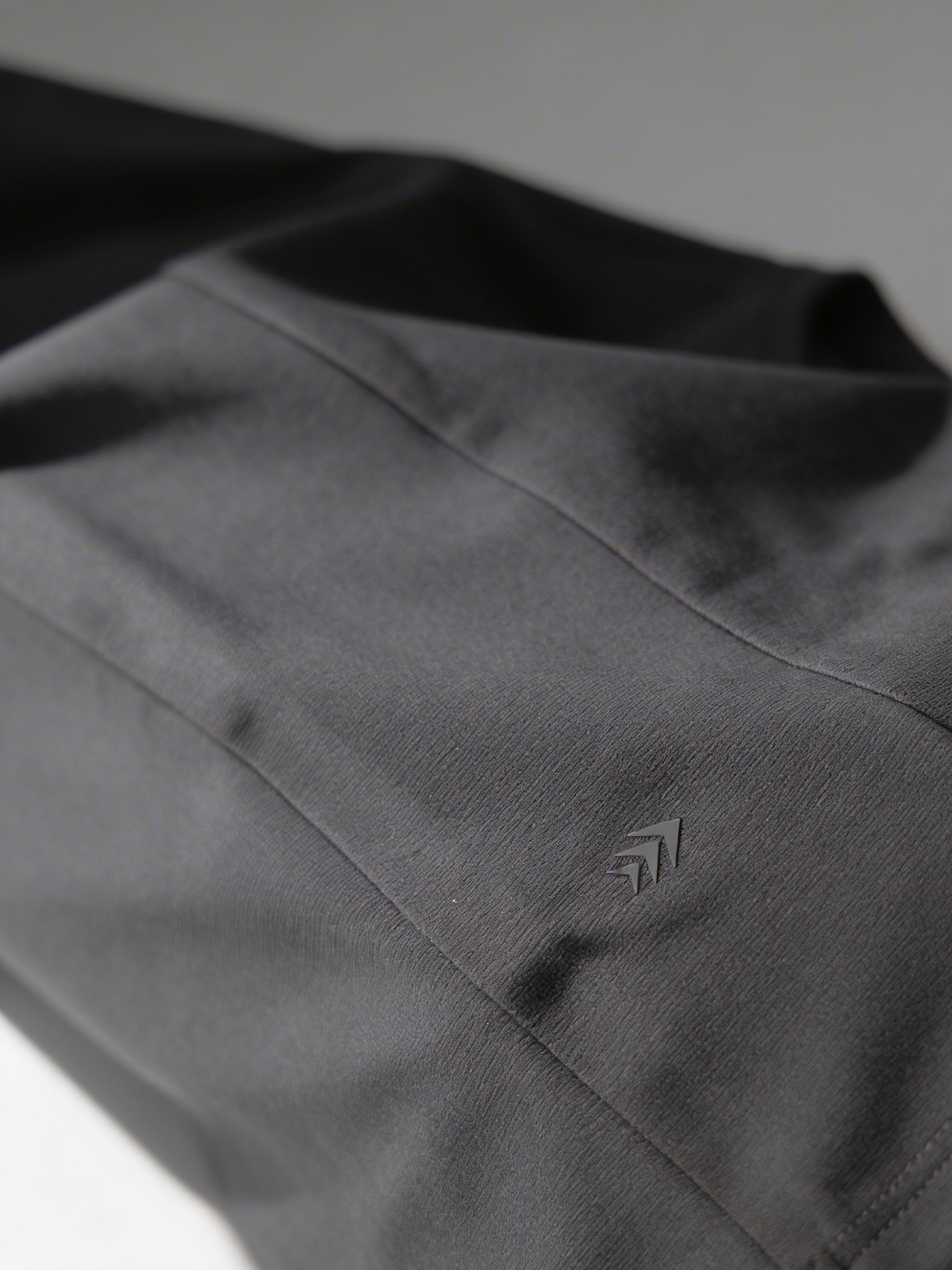 forward Core Half-Zip