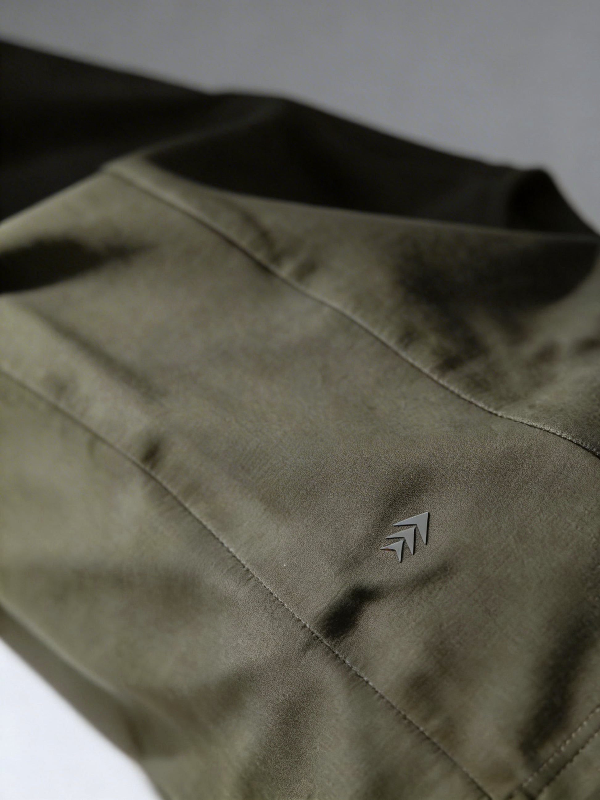 forward Core Half-Zip