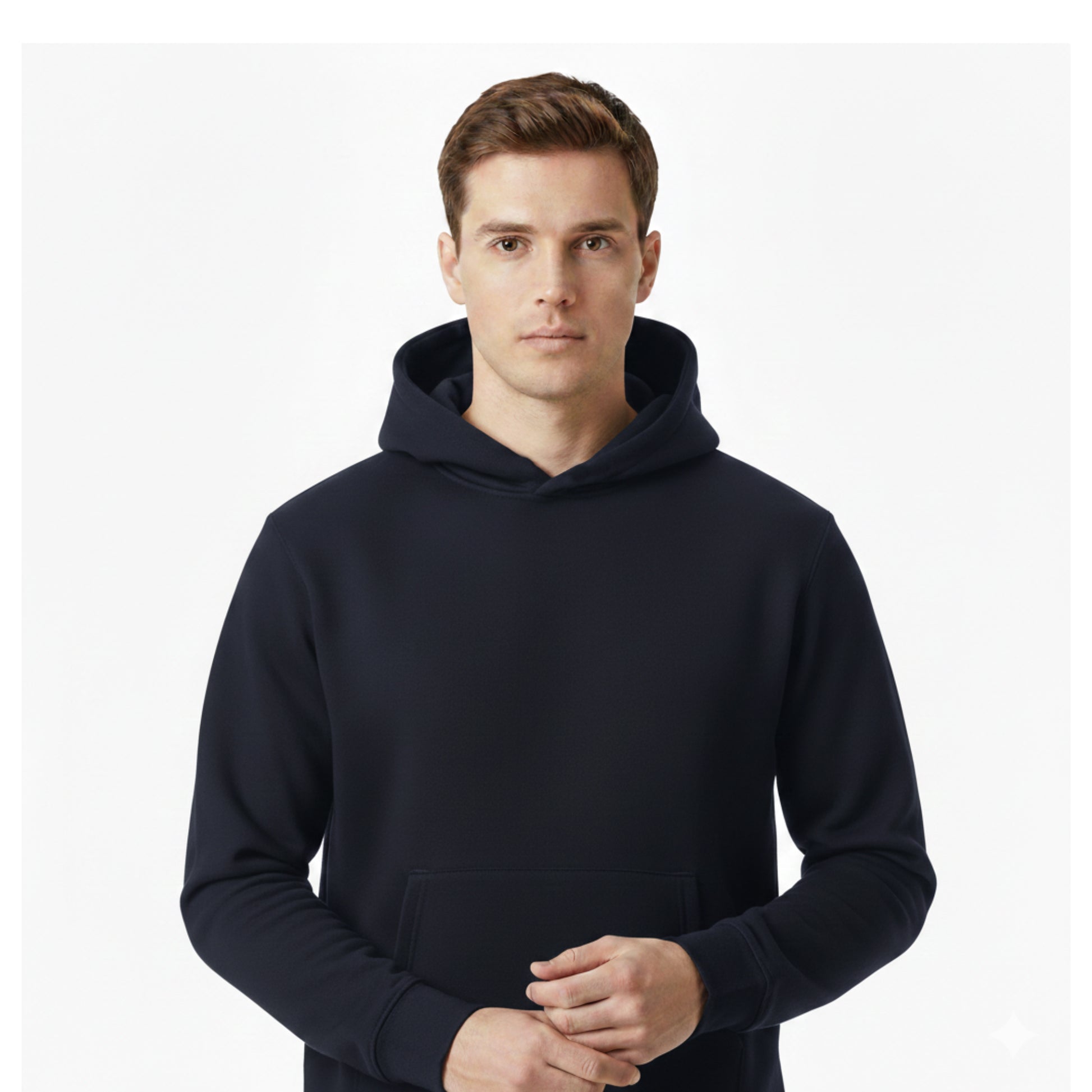 forward Drift Hoodie