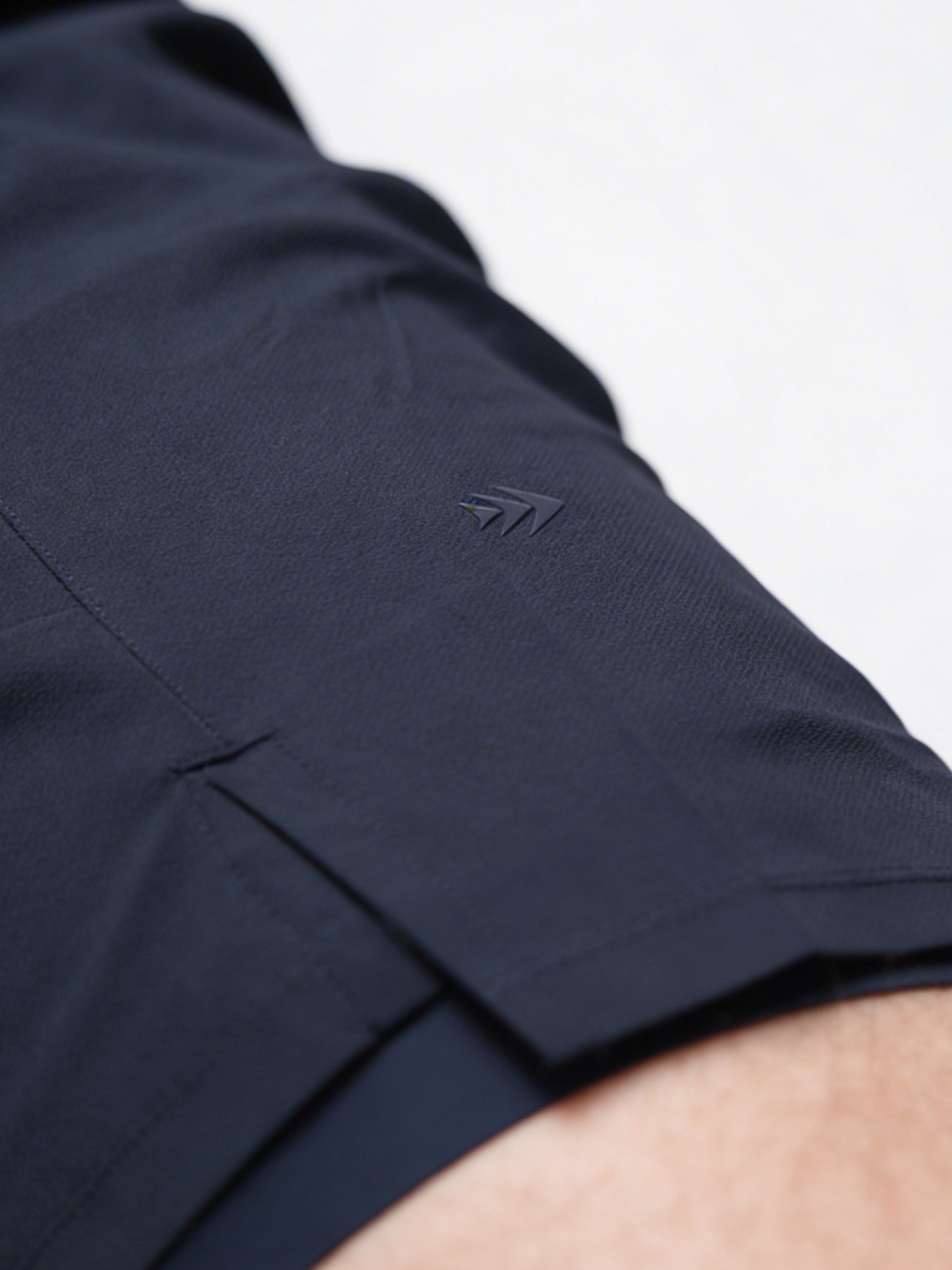 forward Motion Lined Short