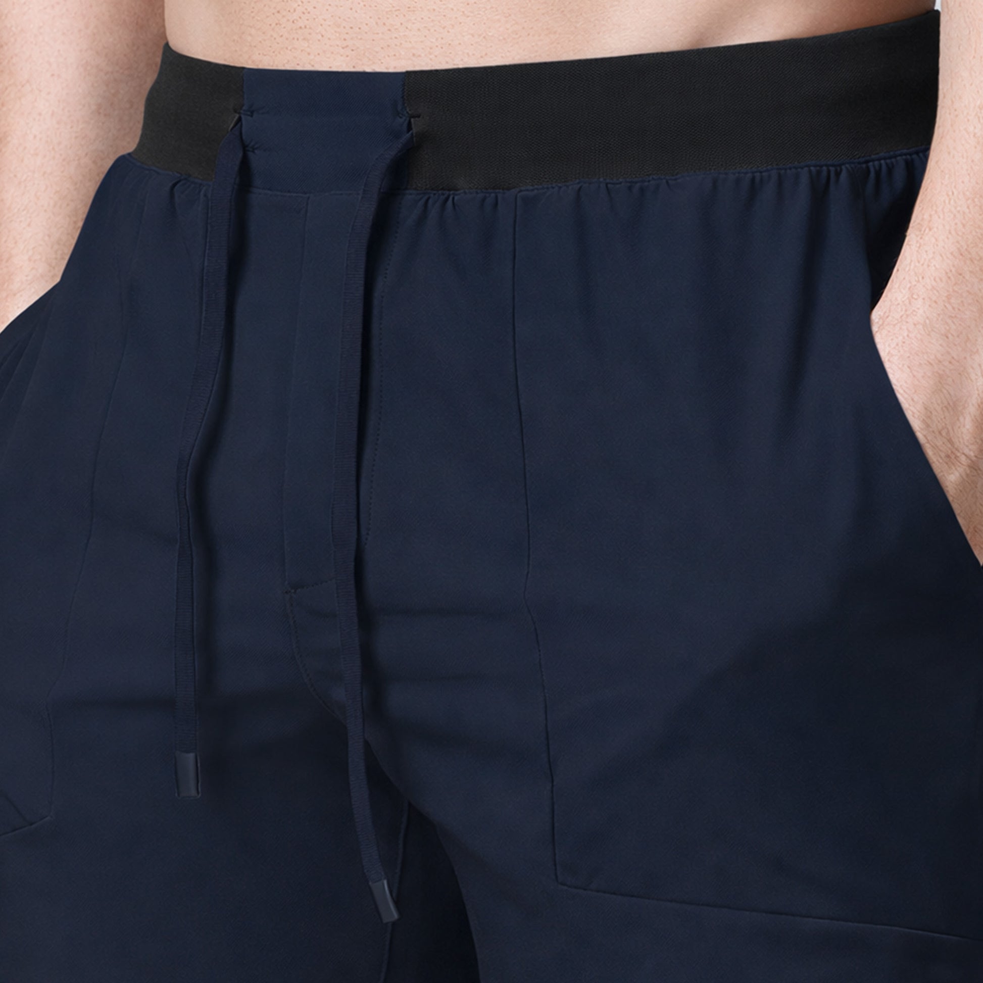 forward Motion Lined Short