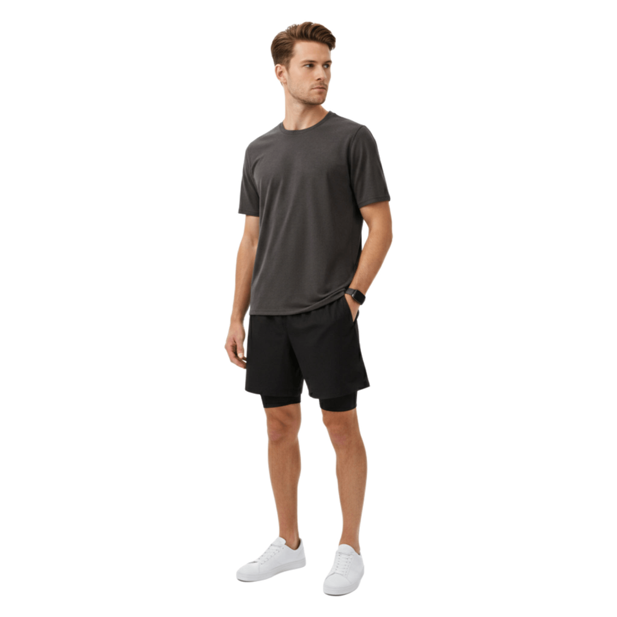 forward Essential Tee