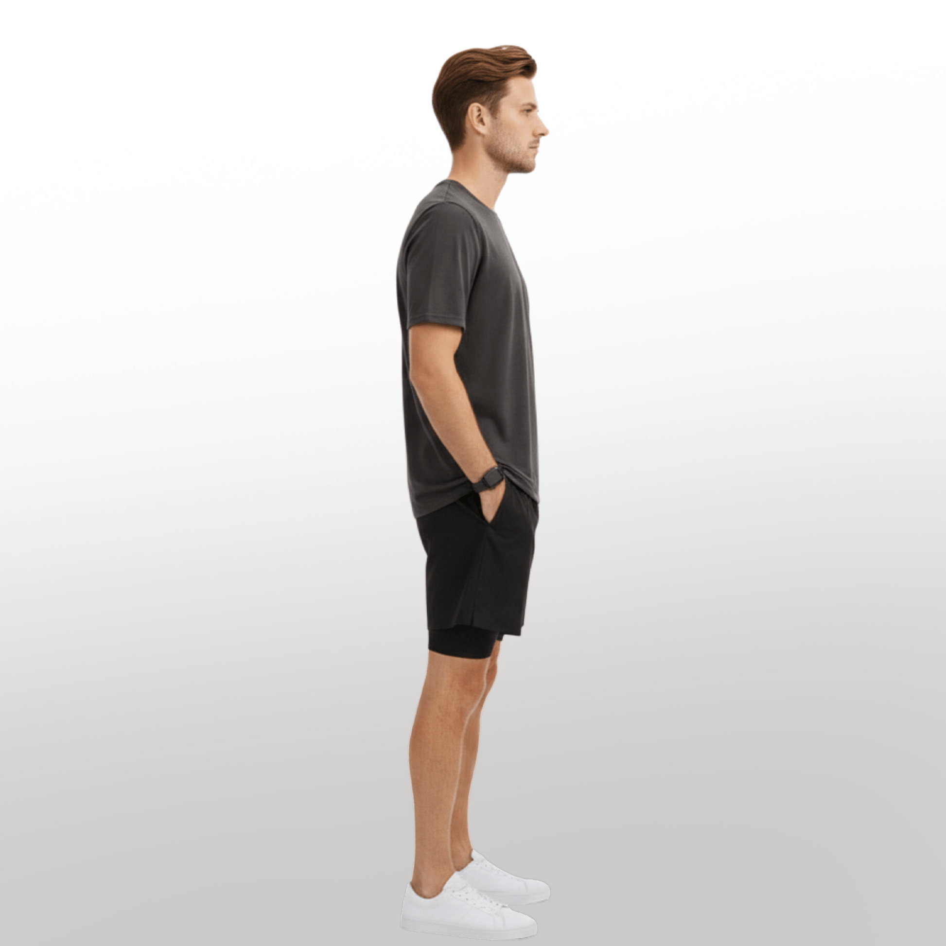 forward Essential Tee