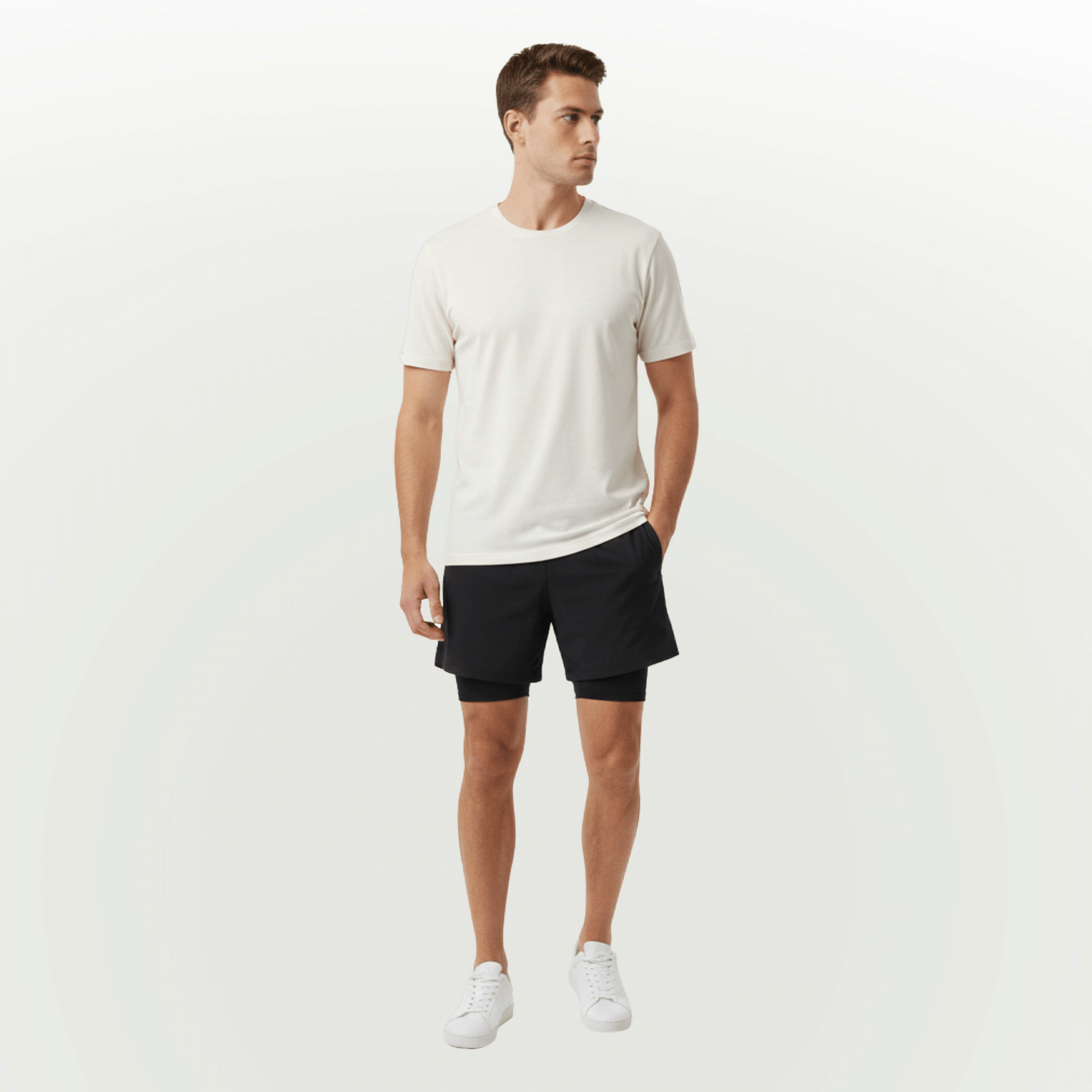 forward Essential Tee