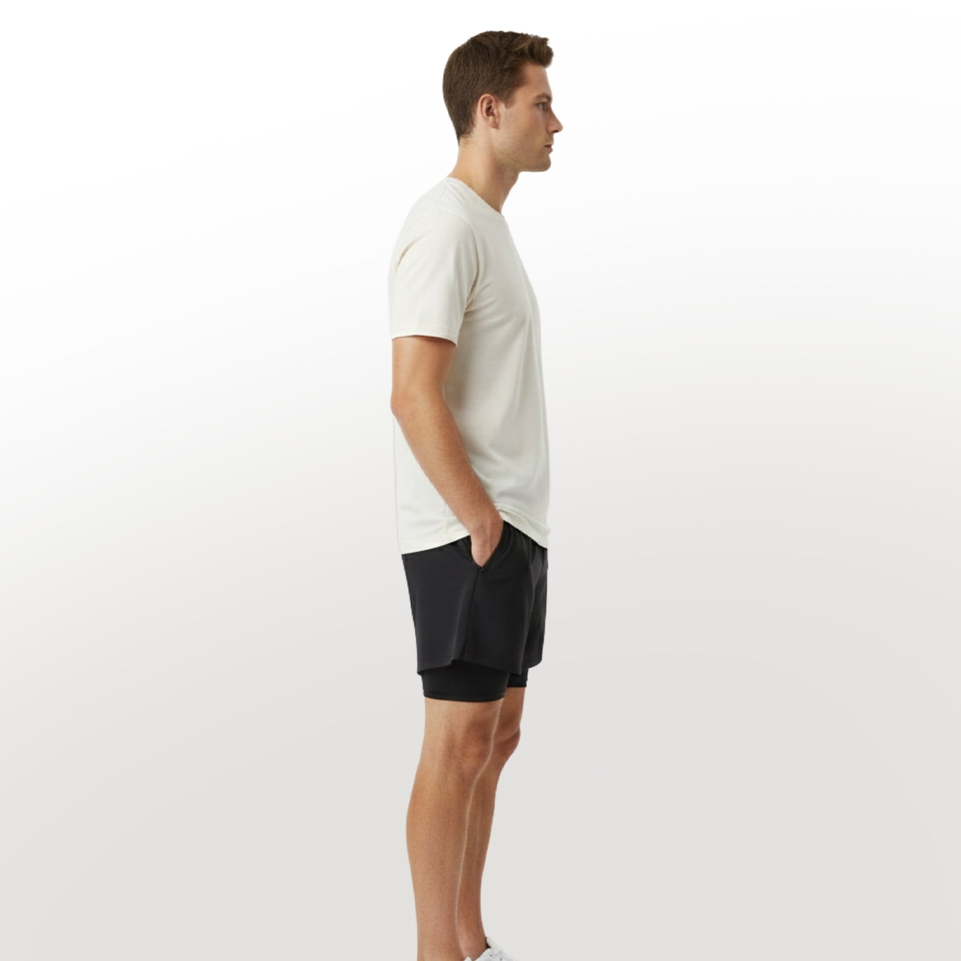 forward Essential Tee