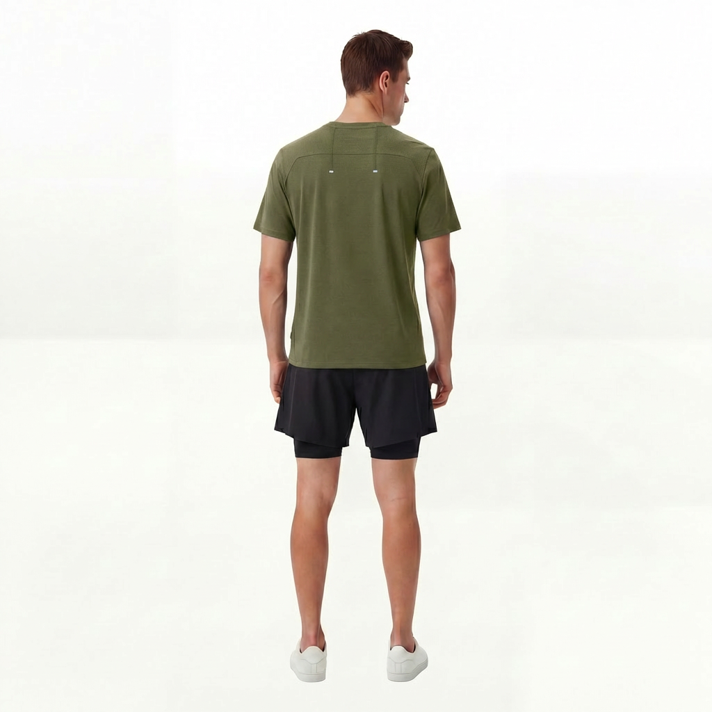 forward Essential Tee