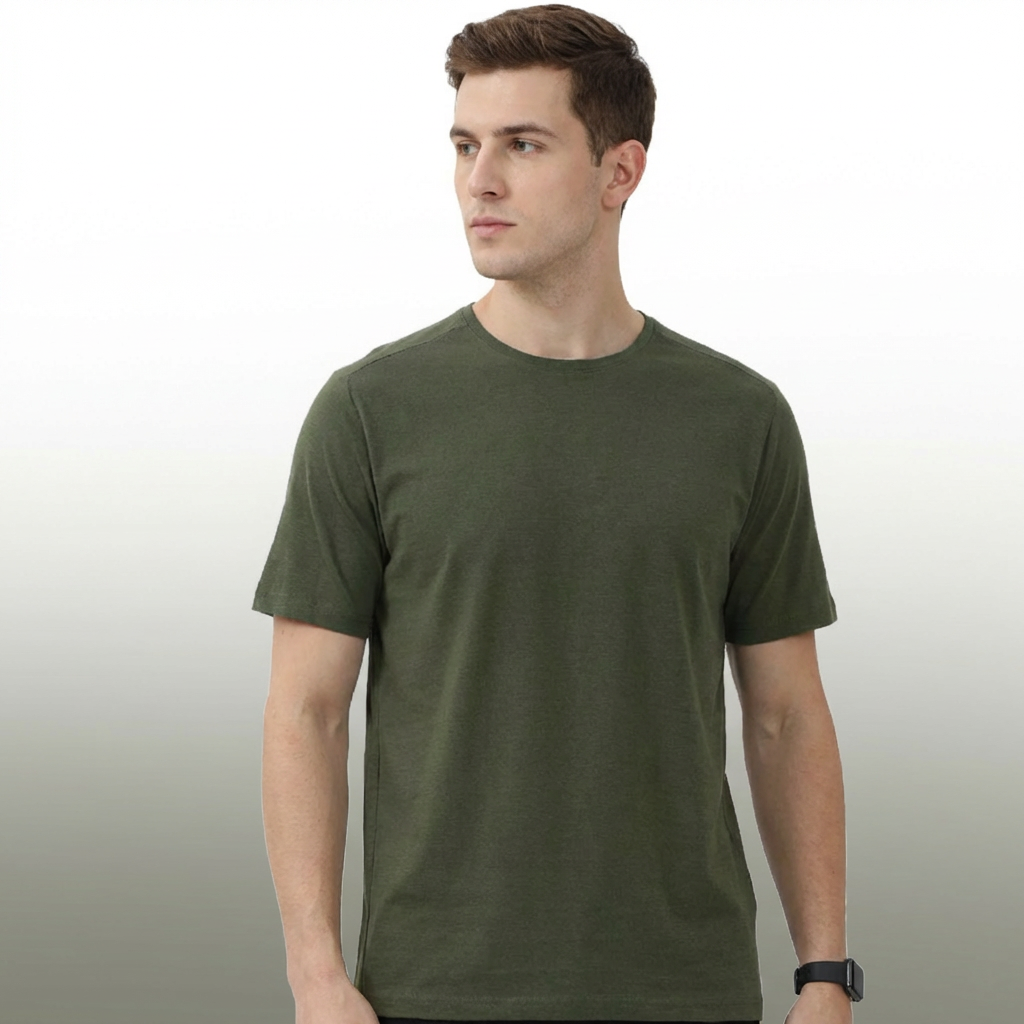 forward Essential Tee
