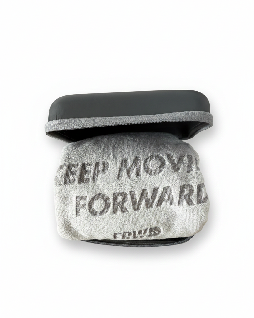 forward Microfiber Towel 35'