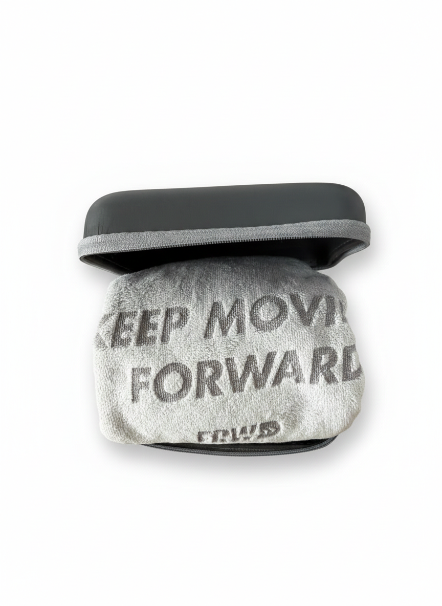 forward Microfiber Towel 35'