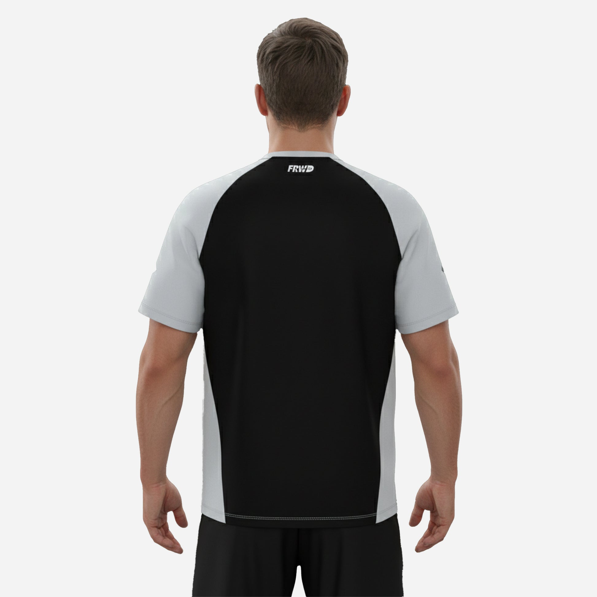 forward Hybrid Shirt