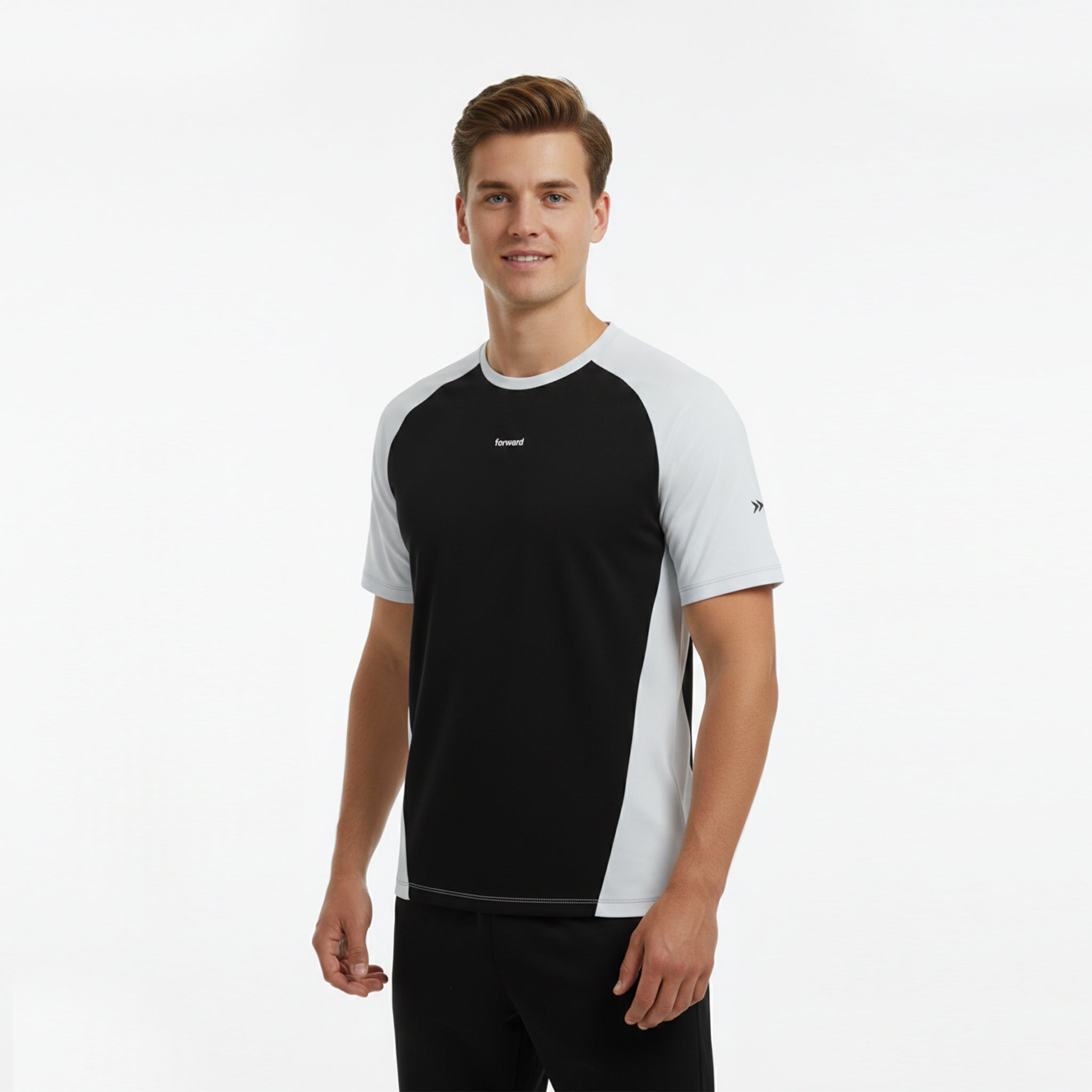 forward Hybrid Shirt