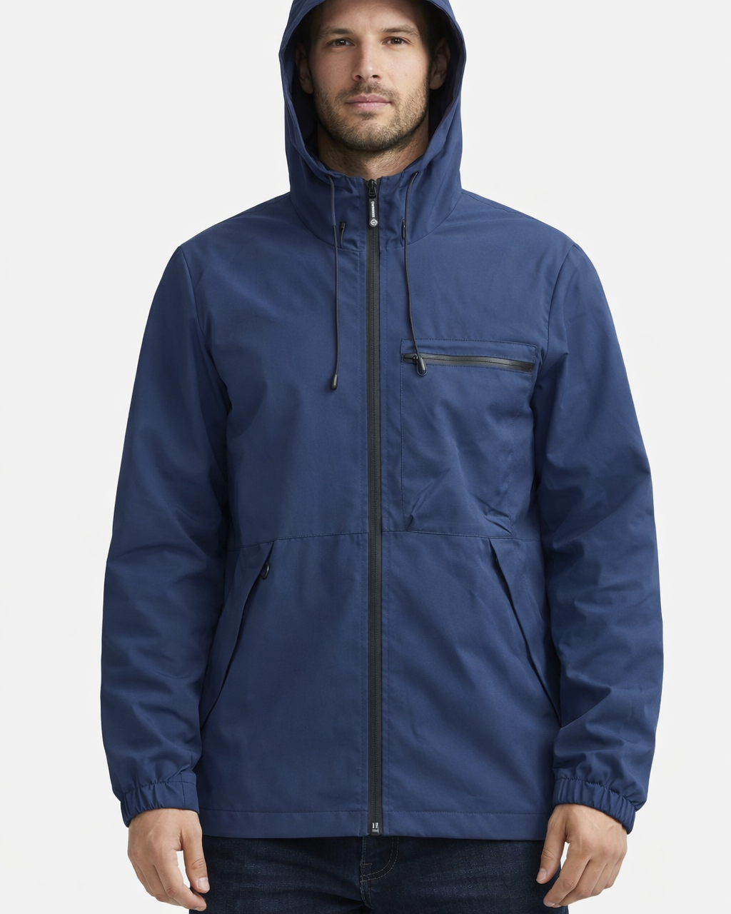 forward SHIELD Jacket