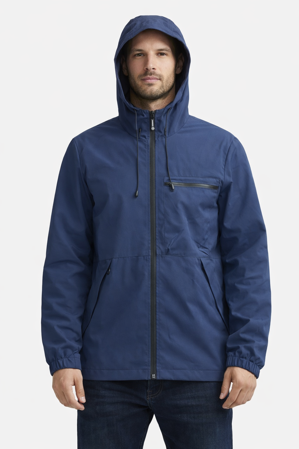 forward SHIELD Jacket