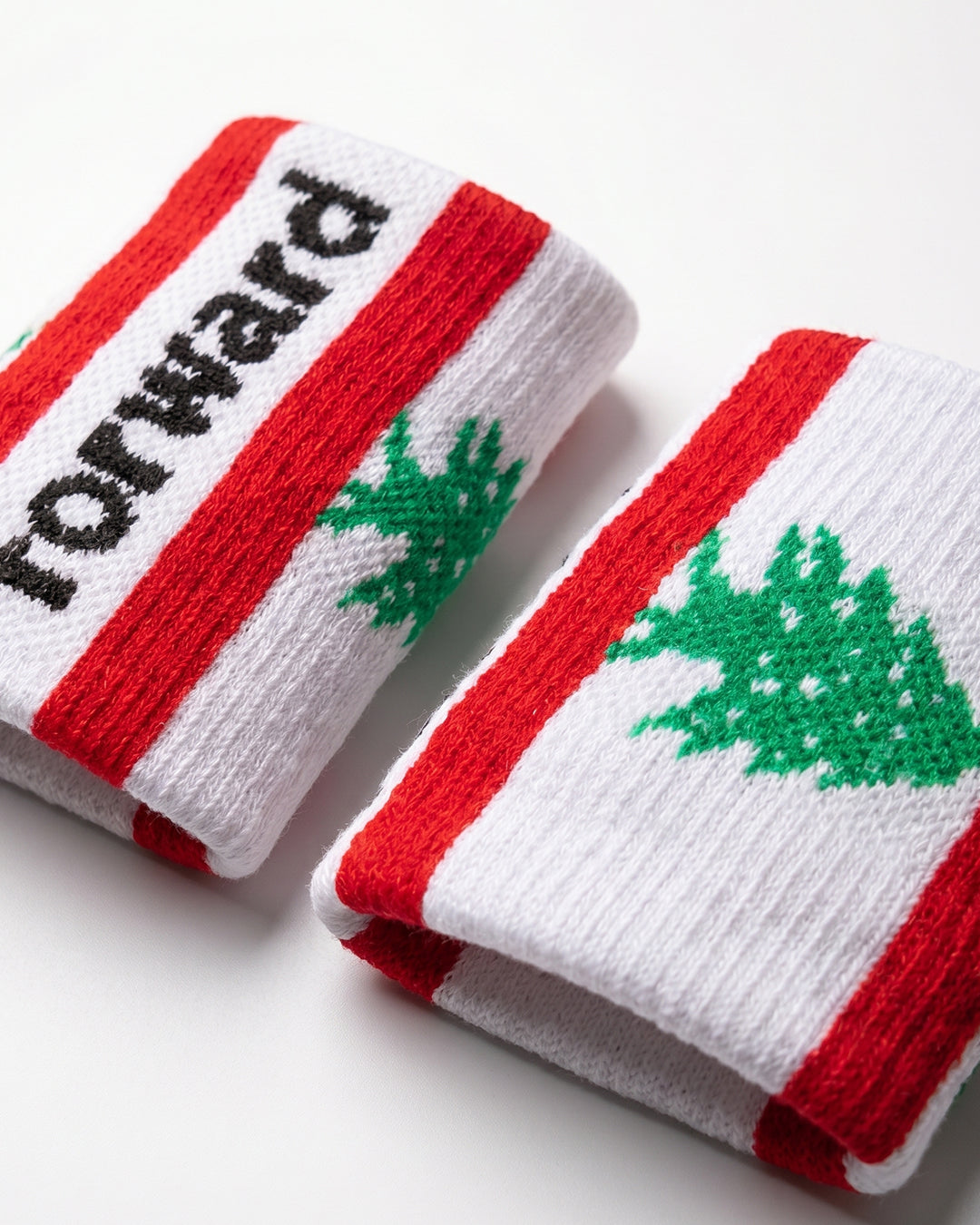 Lebanon Wristband