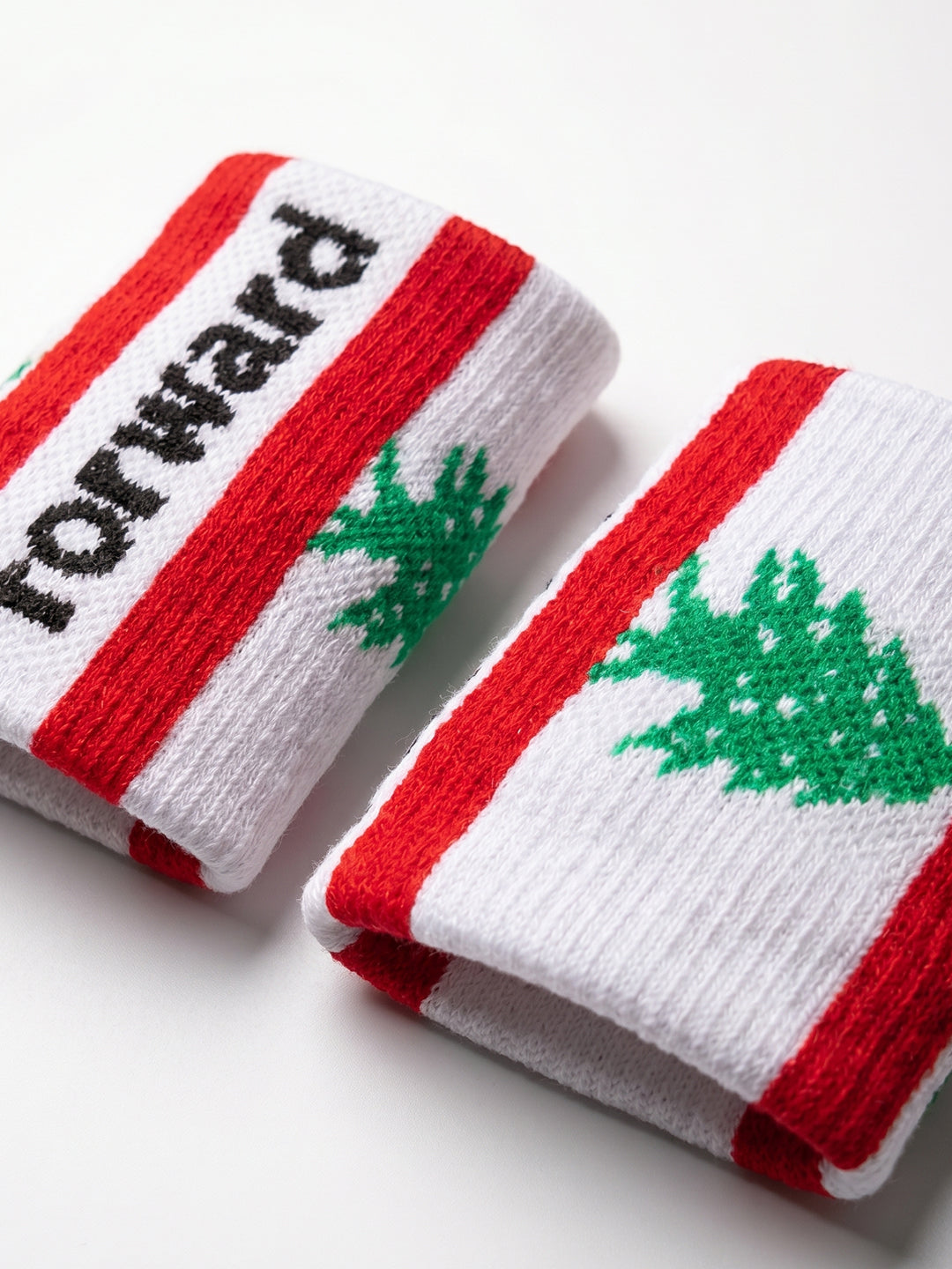 Lebanon Wristband