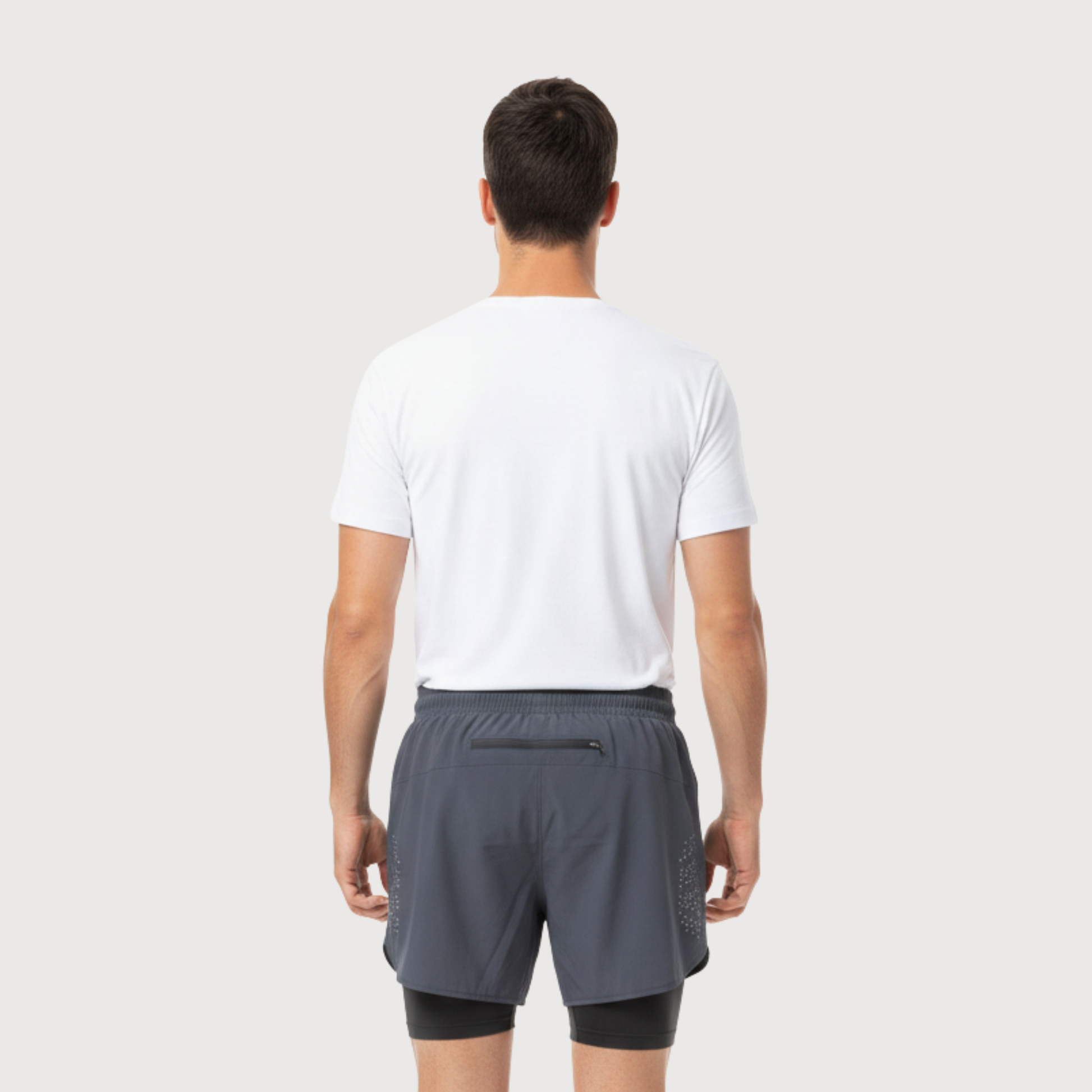 forward MOTION 2-IN-1 Short