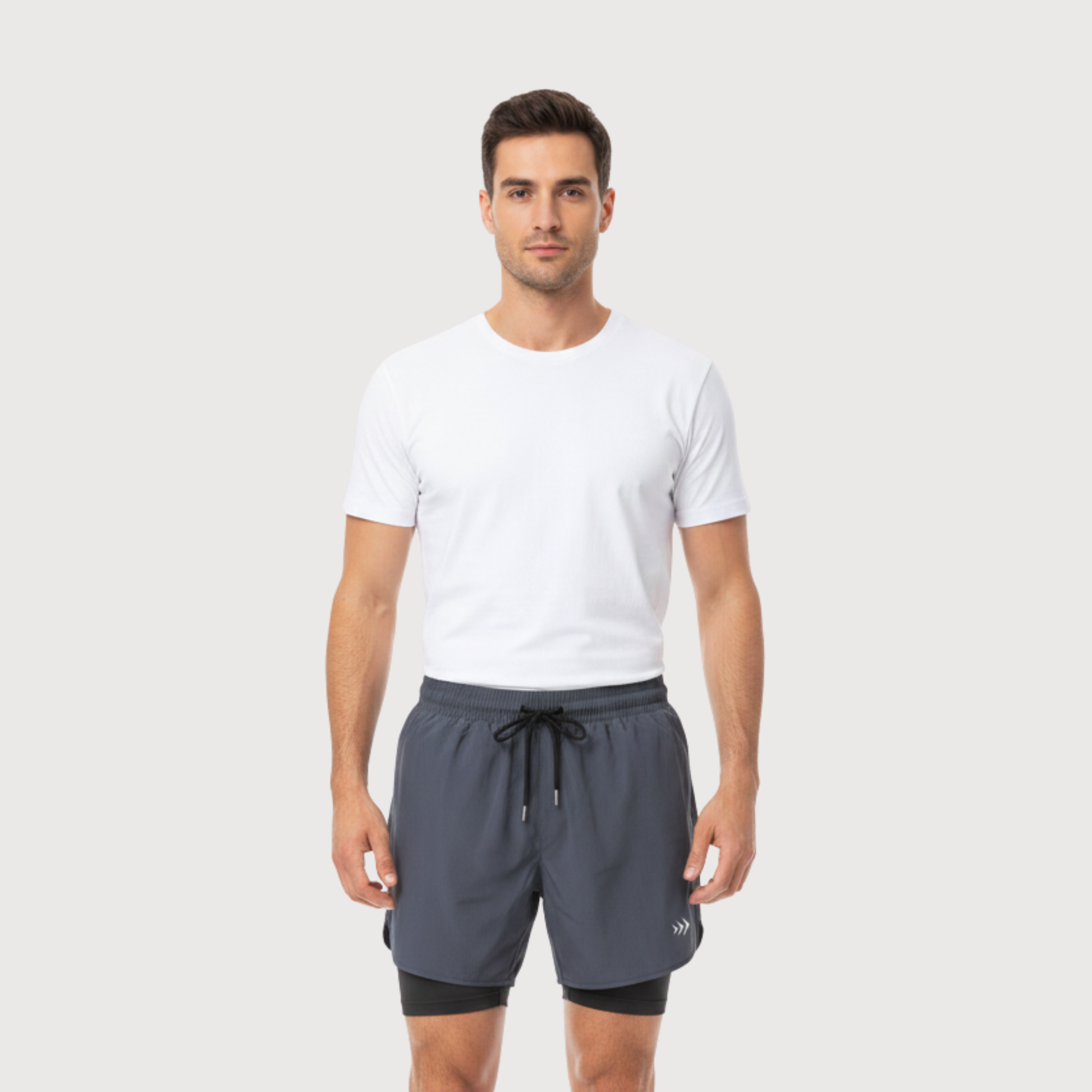 forward MOTION 2-IN-1 Short