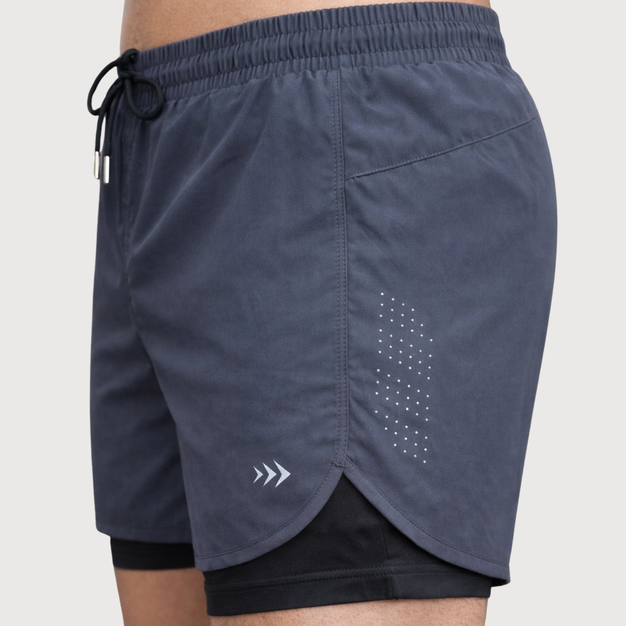 forward MOTION 2-IN-1 Short