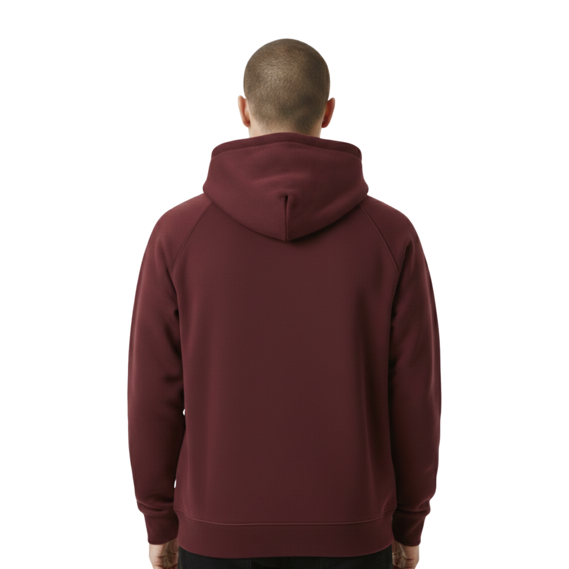 forward Drift Hoodie