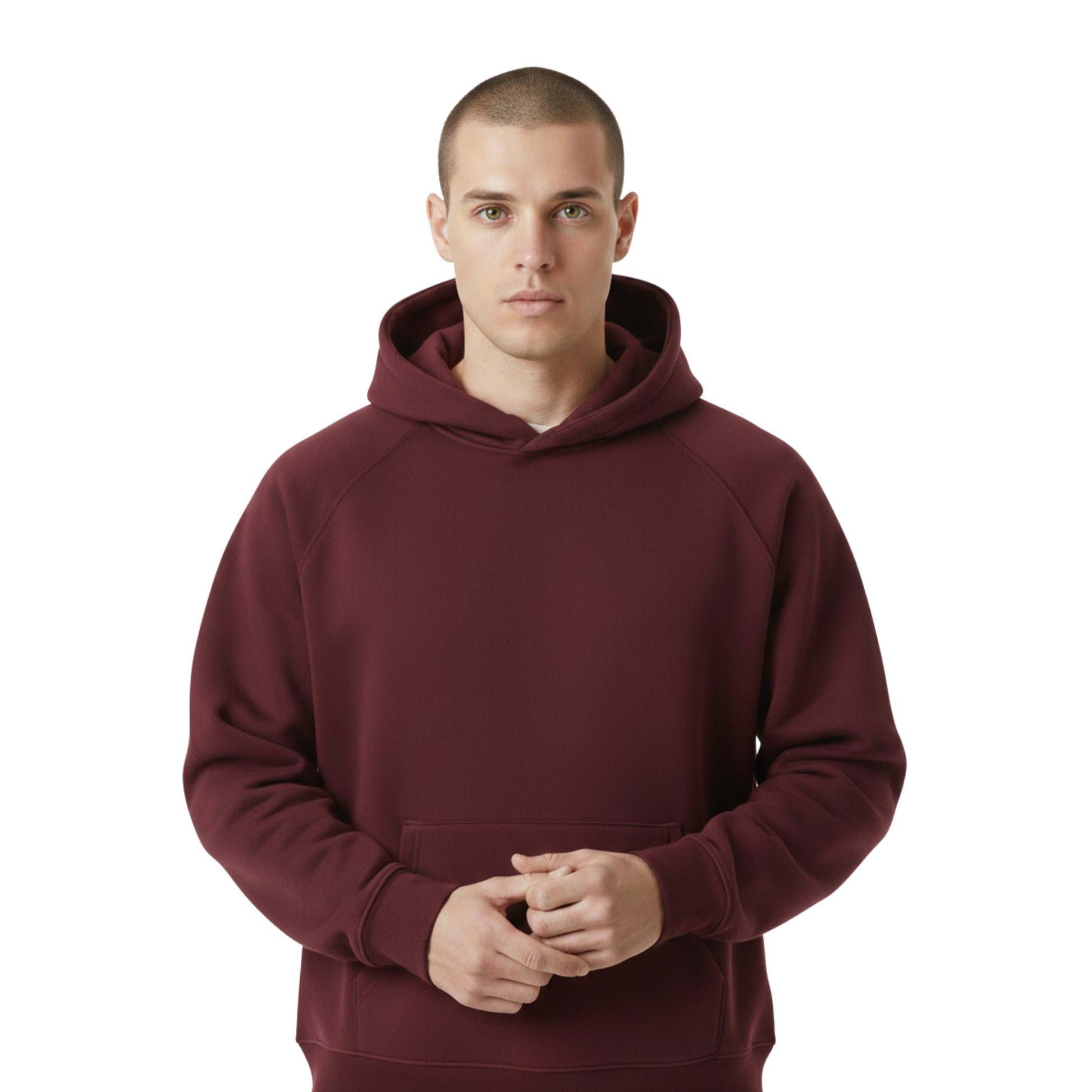 forward Drift Hoodie