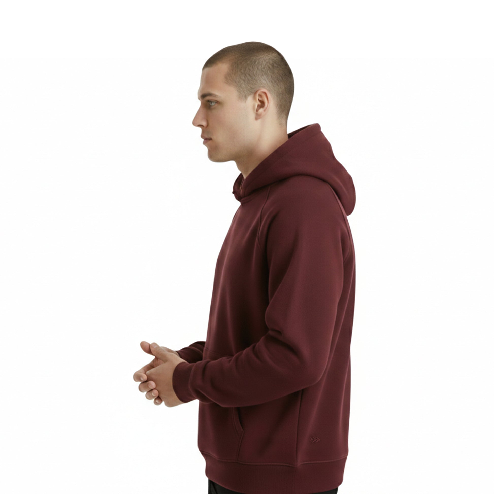 forward Drift Hoodie