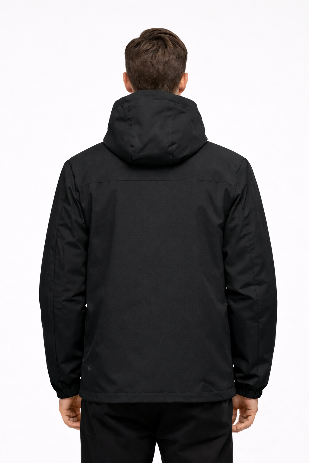 forward SHIELD Jacket