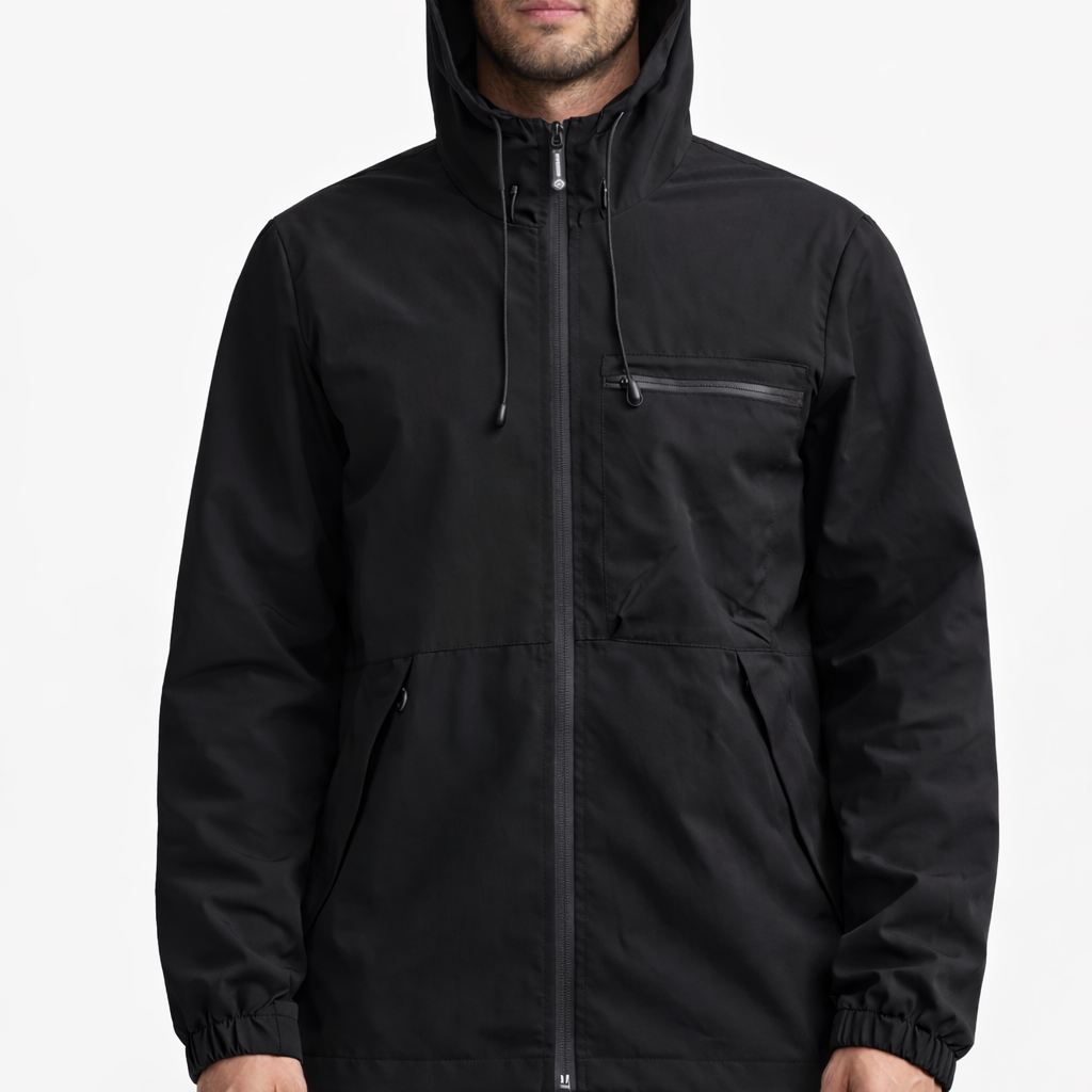 forward SHIELD Jacket