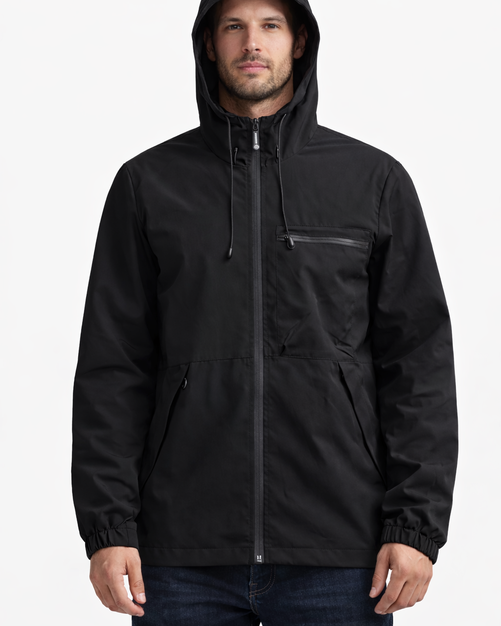 forward SHIELD Jacket
