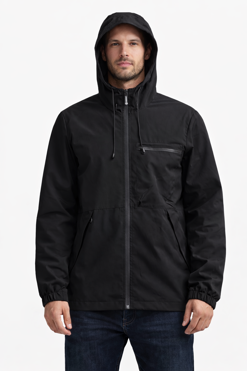 forward SHIELD Jacket