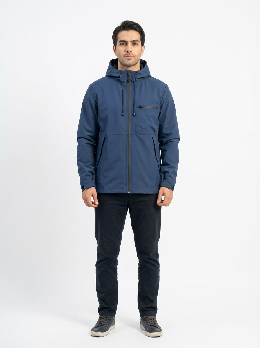 forward SHIELD Jacket