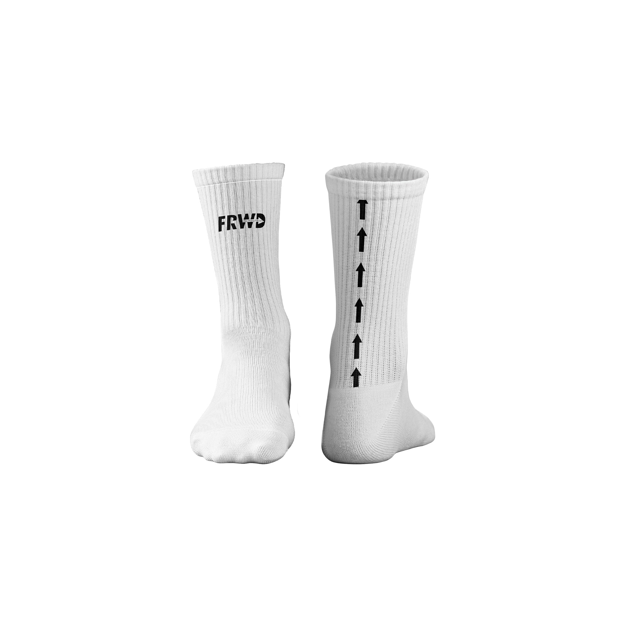 FRWD Crew Socks