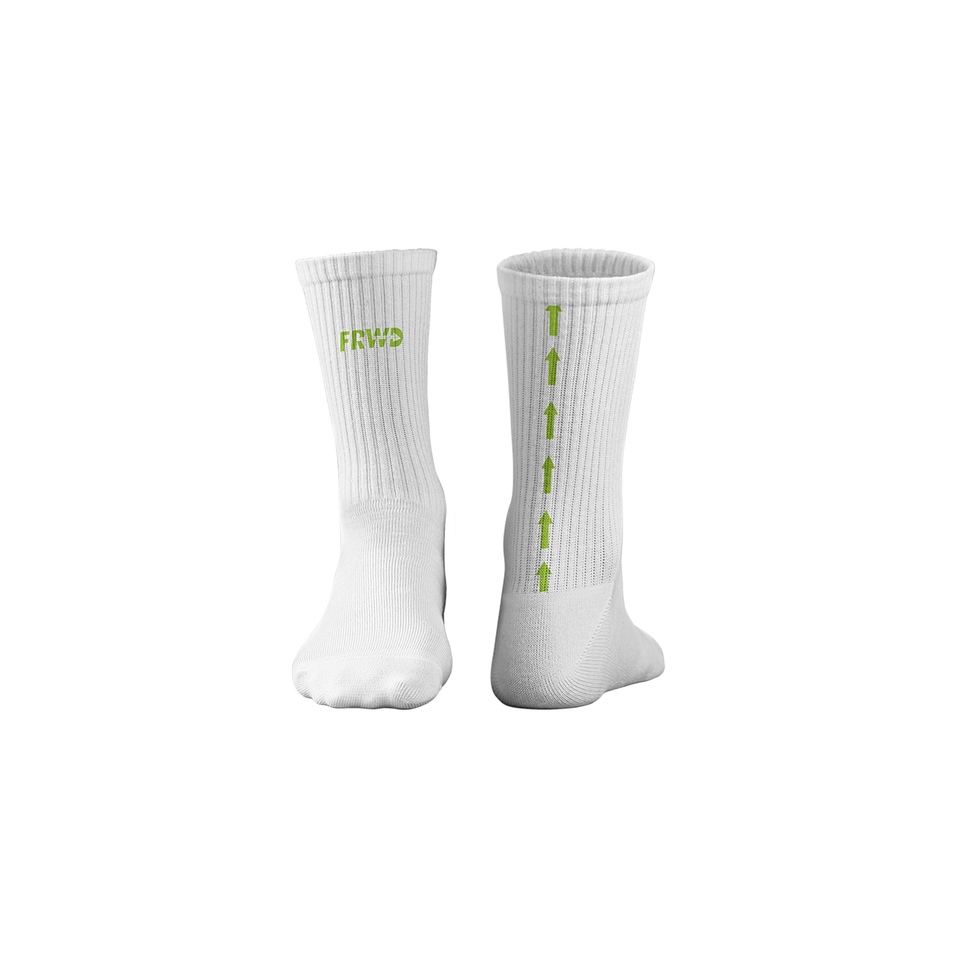 FRWD Crew Socks