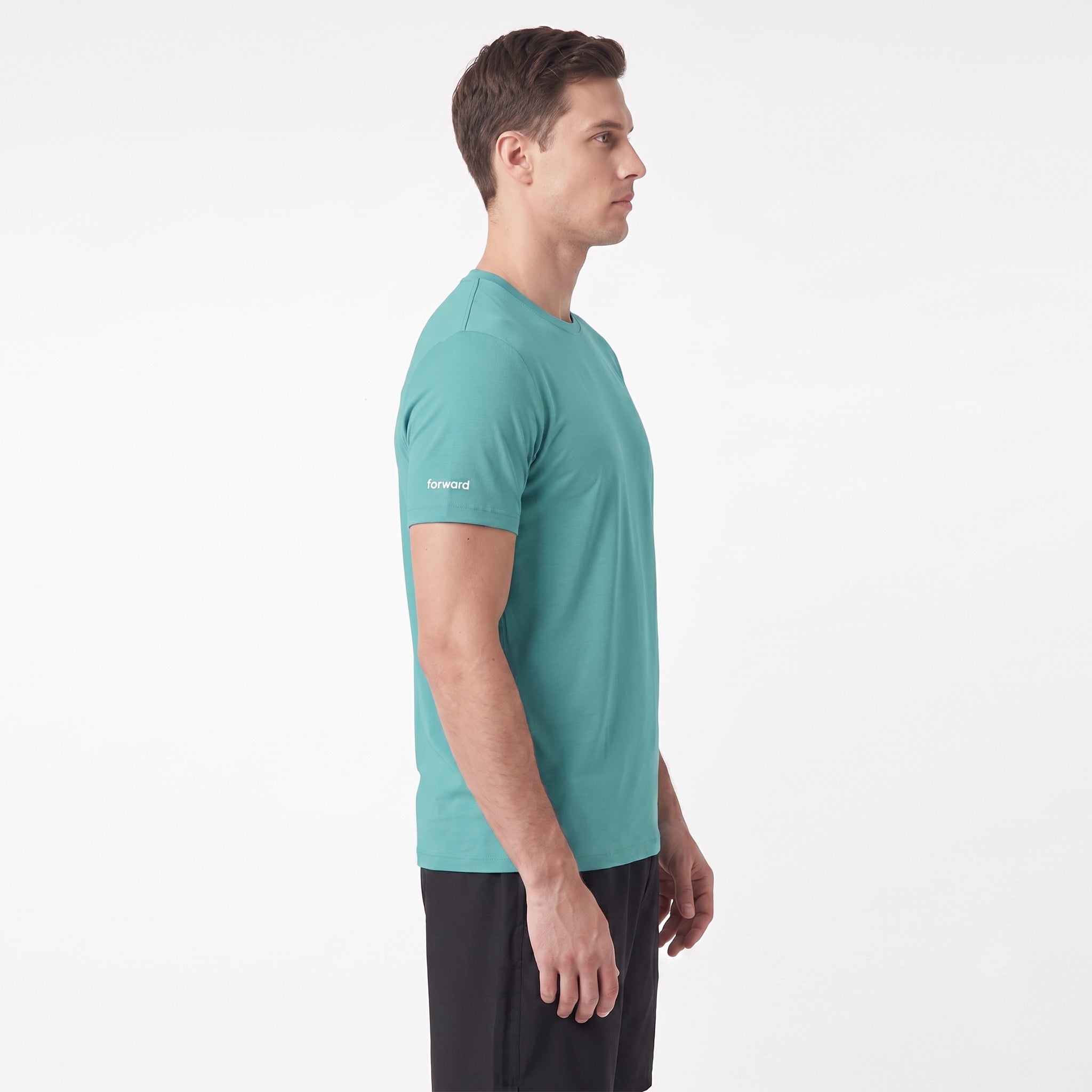 FRWD Ultra Light Mesh Tee Shirt