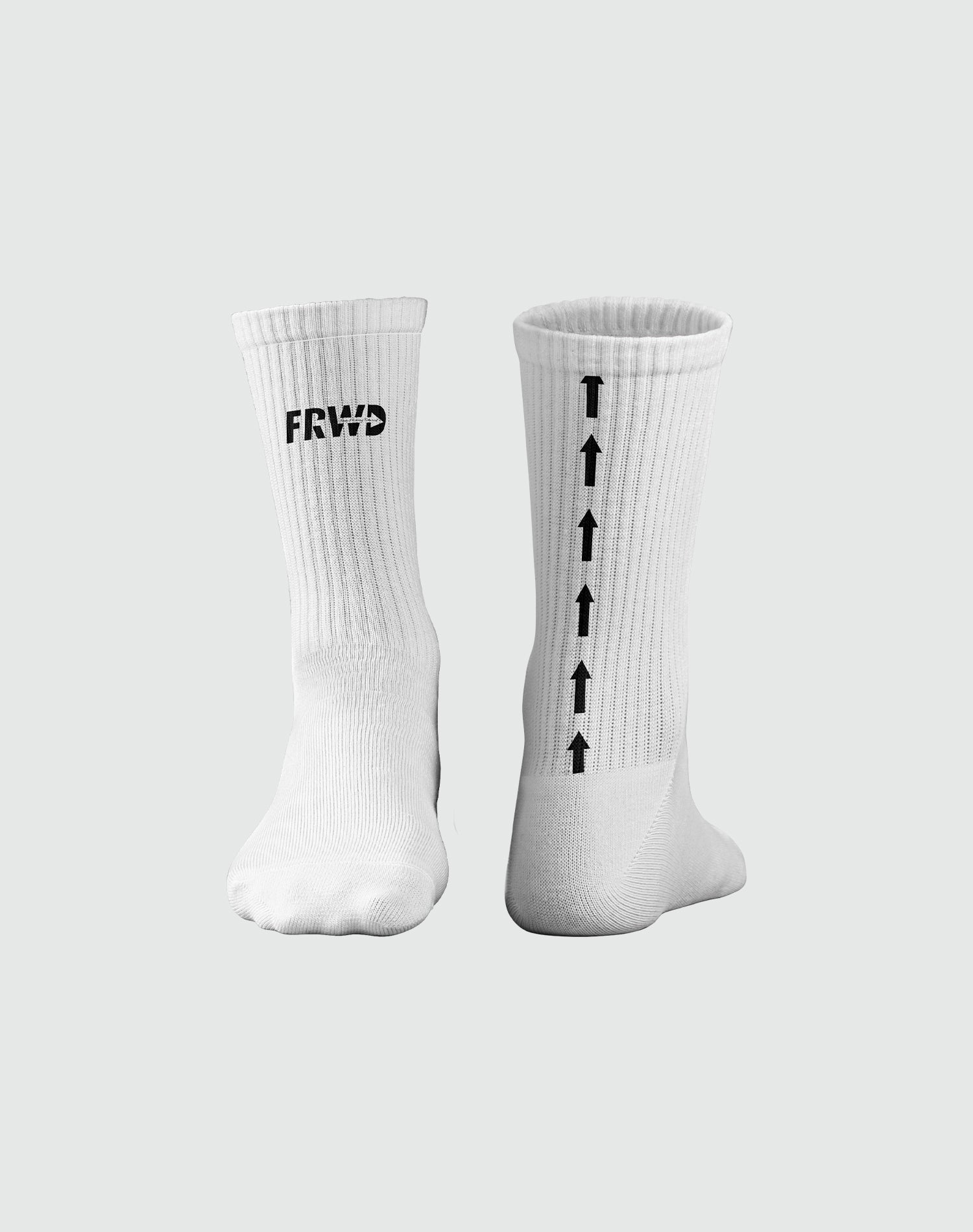 FRWD Crew Socks